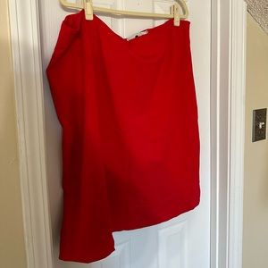 Dainty Jewells Pencil Skirt